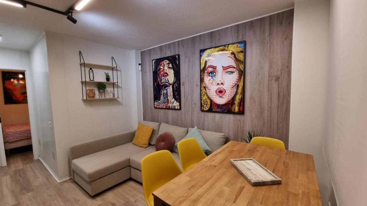 Apartamento Luz De Luna Aguadulce Агвадульсе Экстерьер фото