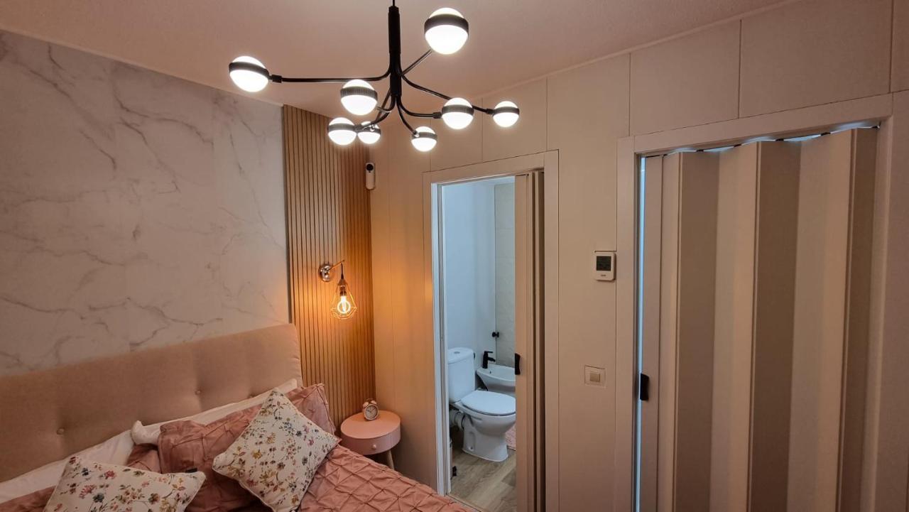 Apartamento Luz De Luna Aguadulce Агвадульсе Экстерьер фото
