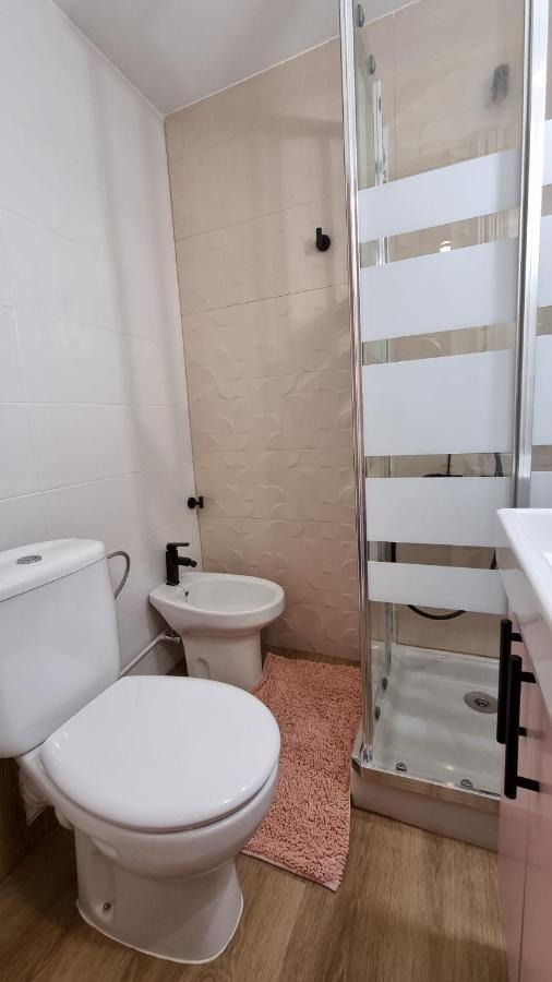 Apartamento Luz De Luna Aguadulce Агвадульсе Экстерьер фото