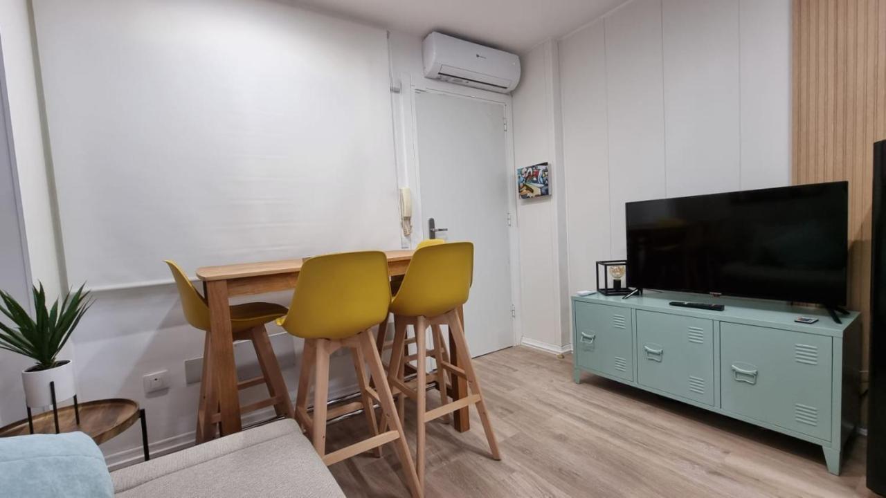 Apartamento Luz De Luna Aguadulce Агвадульсе Экстерьер фото
