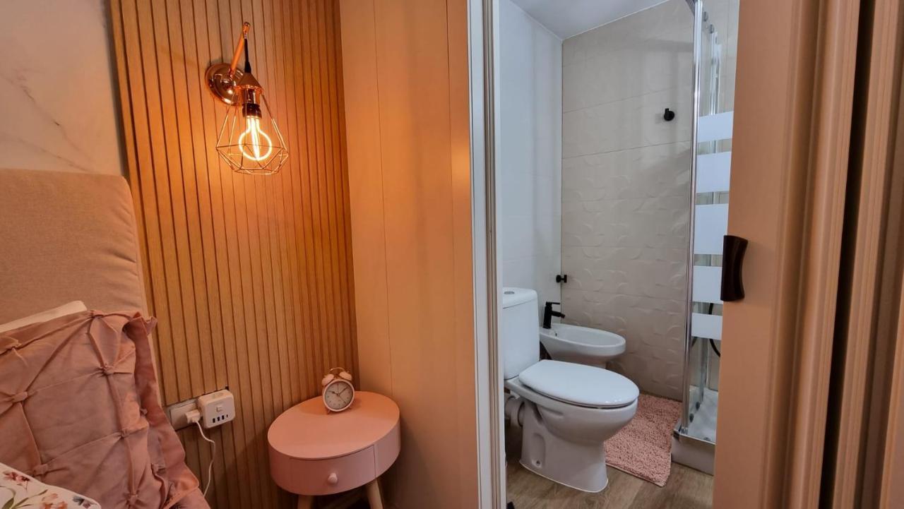 Apartamento Luz De Luna Aguadulce Агвадульсе Экстерьер фото