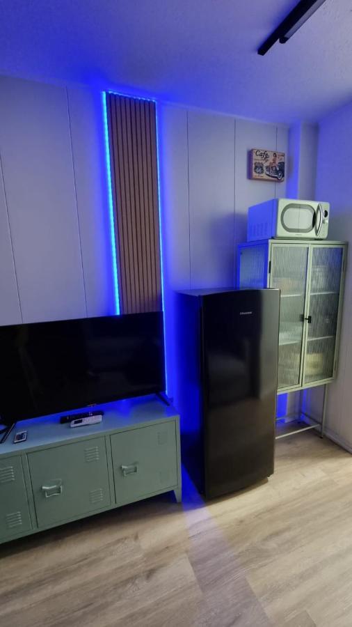 Apartamento Luz De Luna Aguadulce Агвадульсе Экстерьер фото